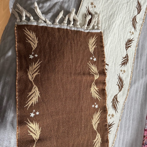 Fancy Shit Table Runner - Picture 7 of 10